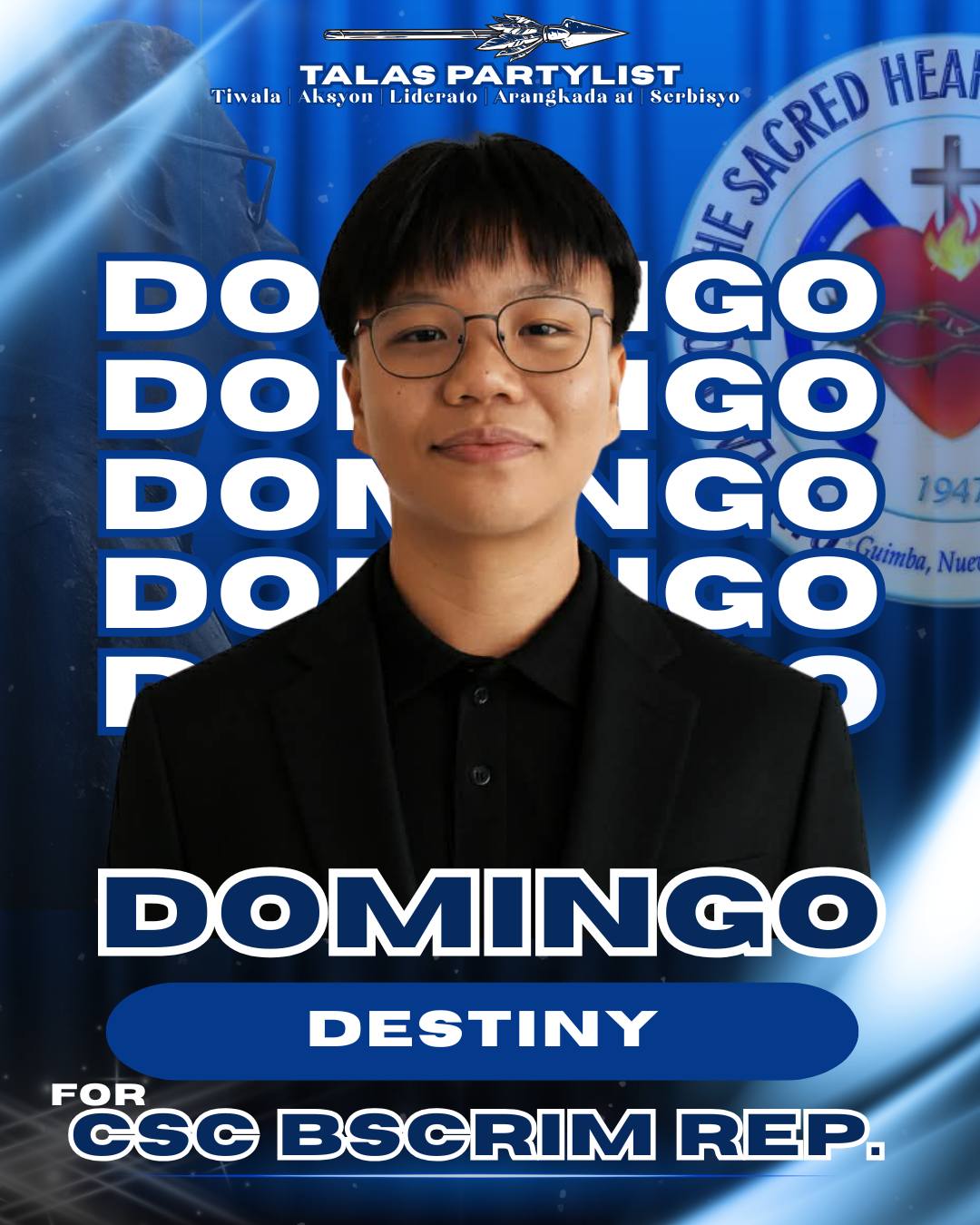 destiny