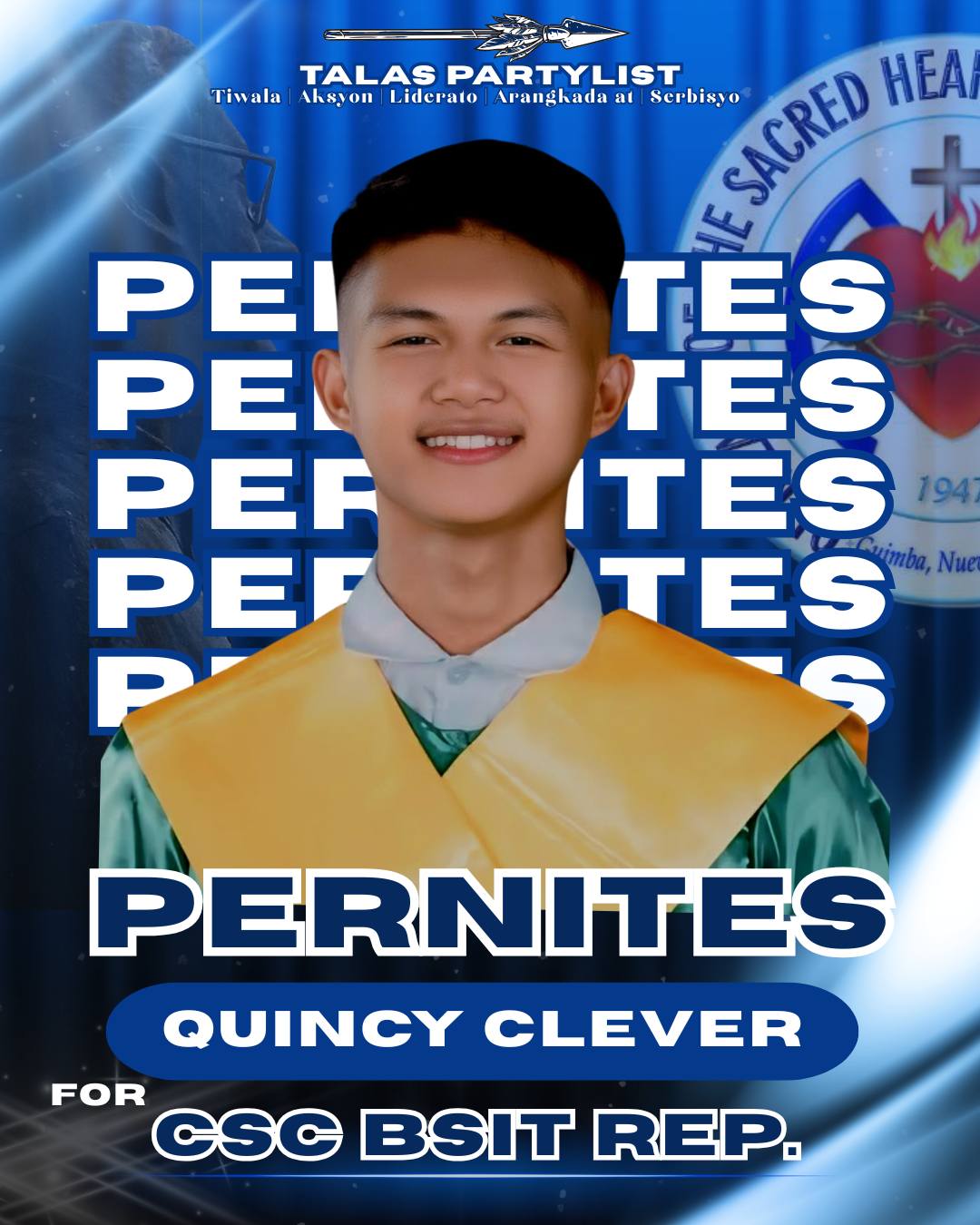 quincy